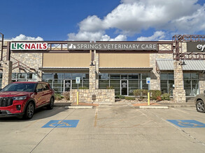 333 US HWY 290 E, Dripping Springs, TX for rent Building Photo- Image 1 of 7