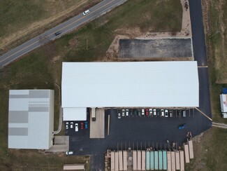 More details for 6010 E State Highway 76, Kirbyville, MO - Industrial for Rent