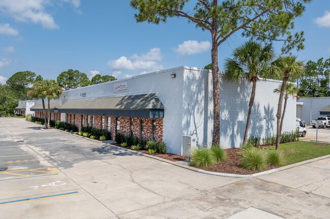 More details for 4949 Sunbeam Rd, Jacksonville, FL - Industrial to Rent