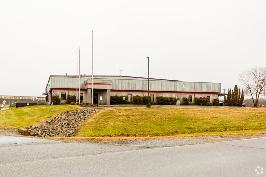 101 Evergreen Dr, Springfield, TN for sale - Primary Photo - Image 1 of 1