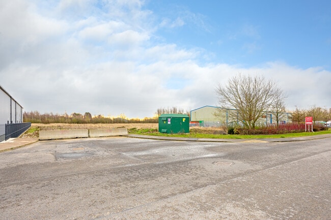 More details for Wash Rd, Kirton - Land for Sale