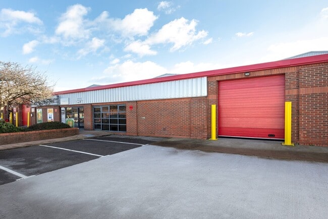 More details for 708 Abbey Rd, London - Industrial to Rent