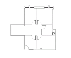 4400 NW Loop 410, San Antonio, TX for rent Floor Plan- Image 1 of 1