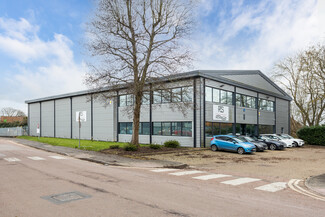 More details for Vestry Rd, Sevenoaks - Office for Rent