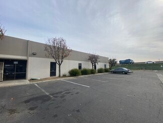 More details for 10612 Trask Ave, Garden Grove, CA - Industrial for Rent