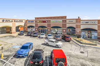 More details for 16811 El Camino Real, Houston, TX - Retail to Rent
