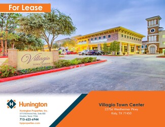 More details for 22756 Westheimer Pky, Katy, TX - Retail for Rent