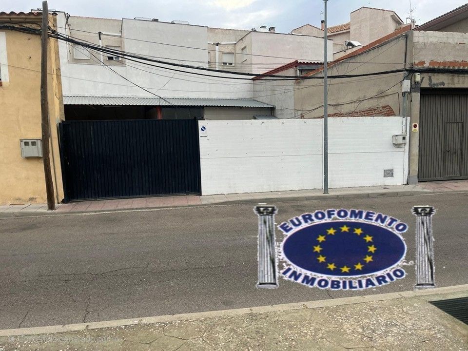 Land in Yuncos, Toledo for sale Building Photo- Image 1 of 6