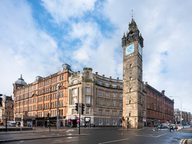 More details for 20 Trongate, Glasgow - Office to Rent