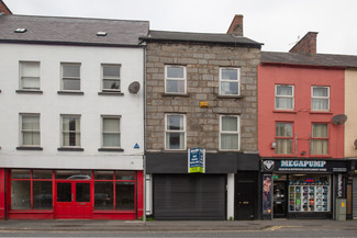 More details for 24 Upper Water St, Newry - Retail for Rent