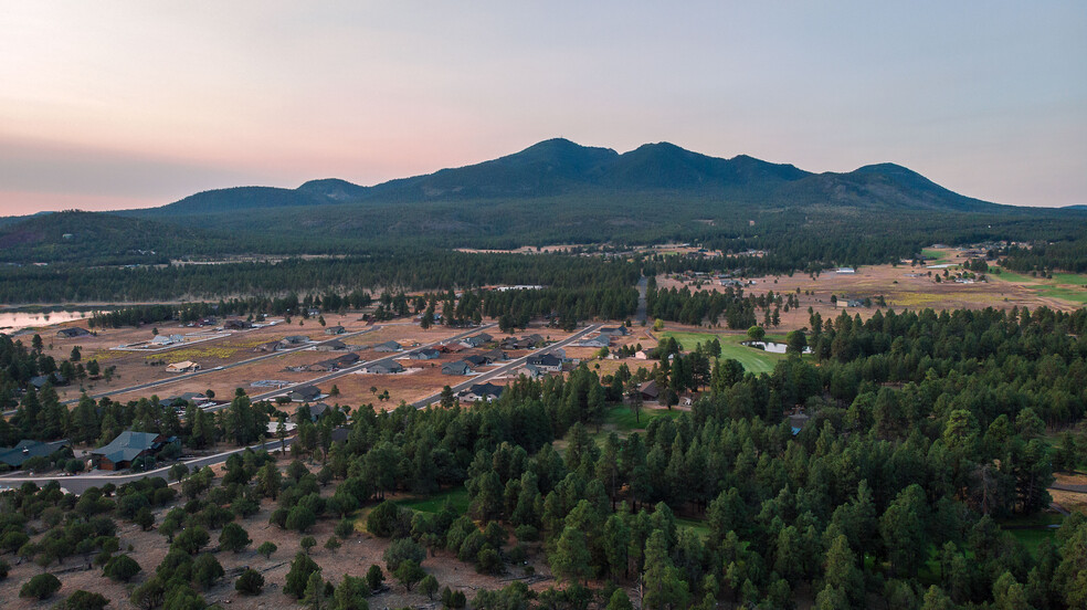 00 Williams AZ 200 Acres, Williams, AZ for sale - Building Photo - Image 1 of 1