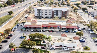 More details for 547-569 W Clover Rd, Tracy, CA - Retail for Sale