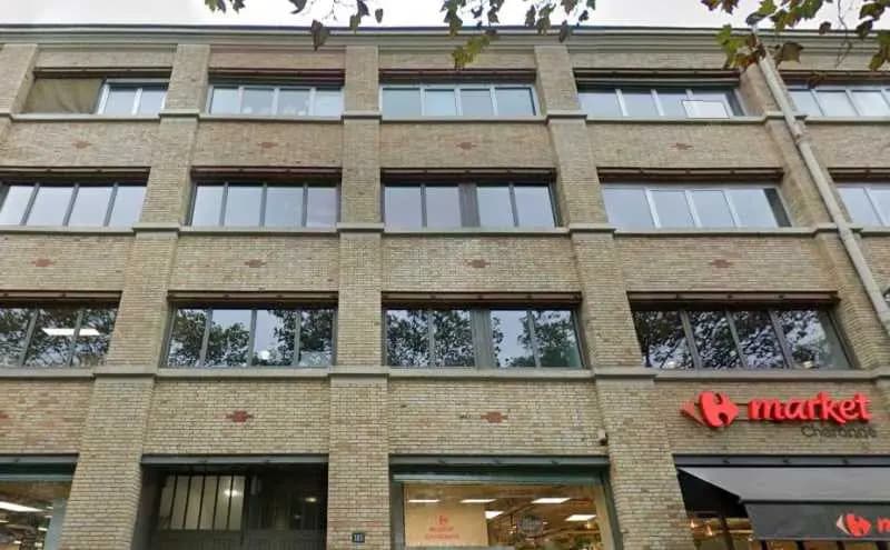 Co-working Space in Paris to rent Building Photo- Image 1 of 6