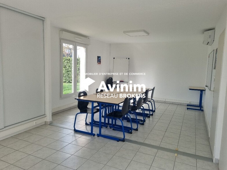 Office in Blagnac to rent - Interior Photo - Image 3 of 5