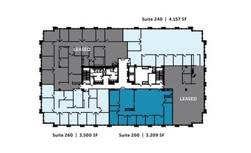 1925 Isaac Newton Sq. East Sq, Reston, VA for rent Floor Plan- Image 1 of 1