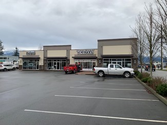 More details for 45833 Alexander Ave, Chilliwack, BC - Retail for Rent