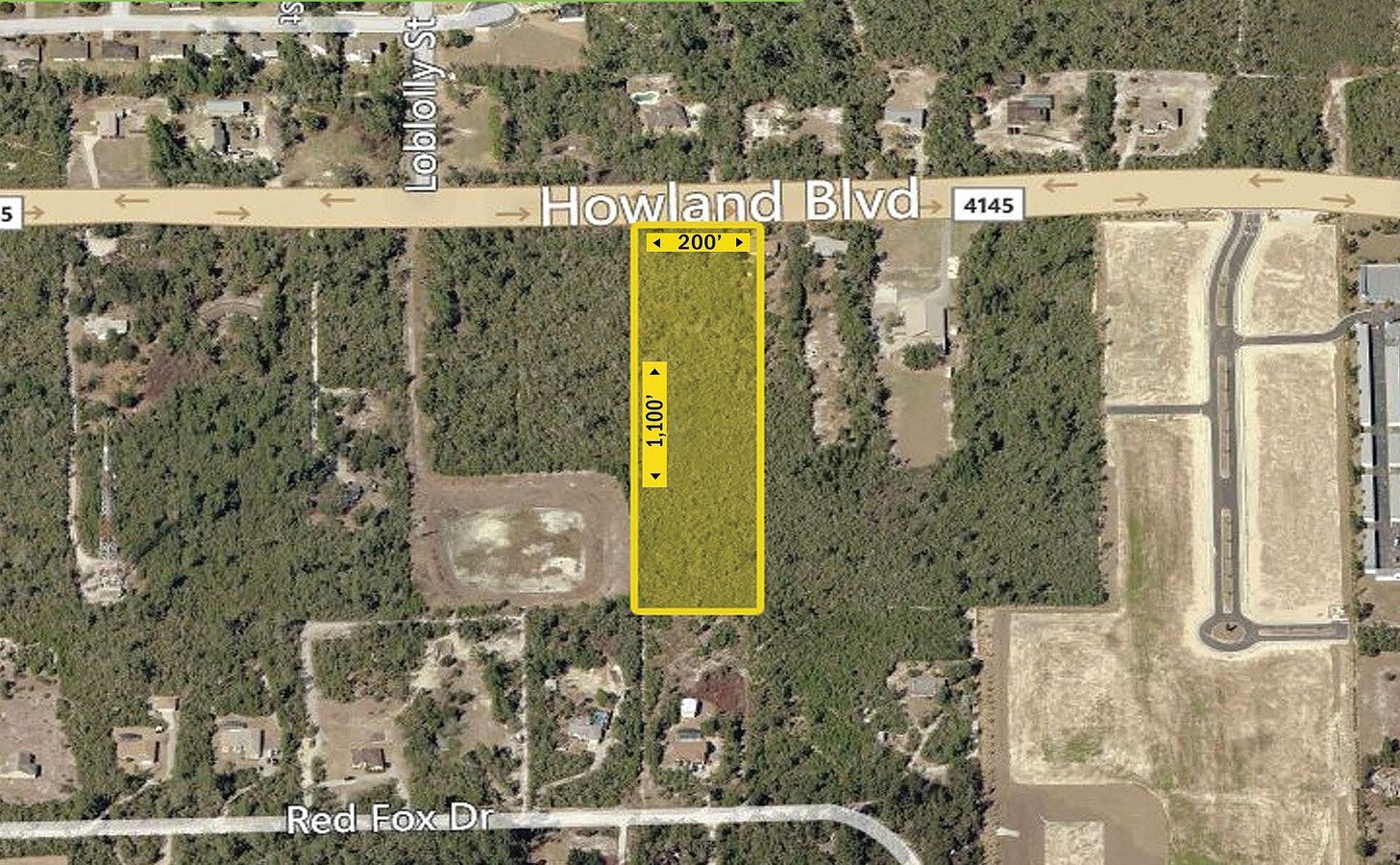 3035 Howland Blvd, Deltona, FL 32725 UK