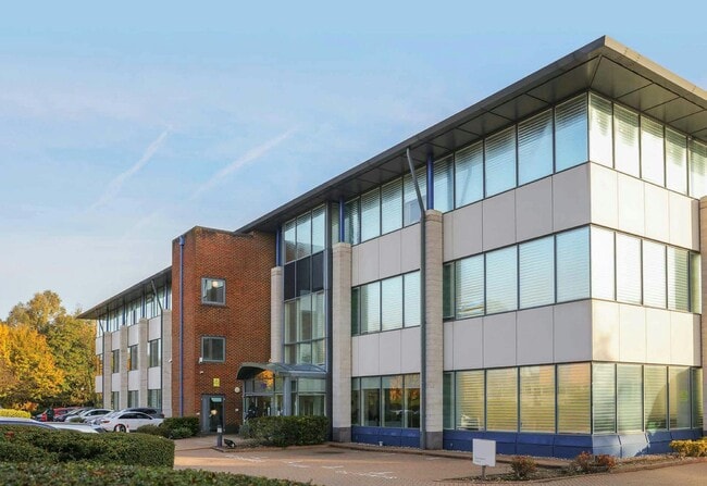 More details for 1100 Arlington Business Park, Reading - Office to Rent