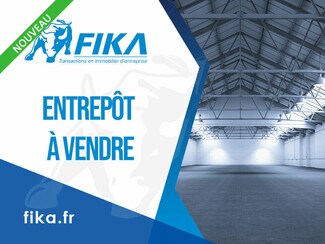 More details for Light Industrial for Sale
