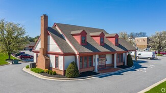 More details for 3338 Paper Mill Rd, Phoenix, MD - Retail for Rent