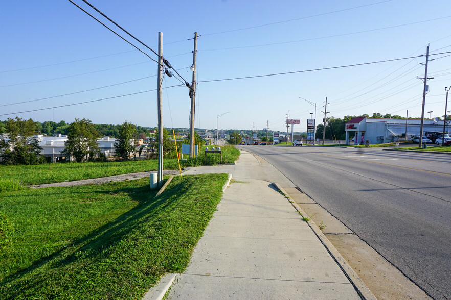 626 S Bishop Rd, Rolla, MO for sale - Building Photo - Image 1 of 6