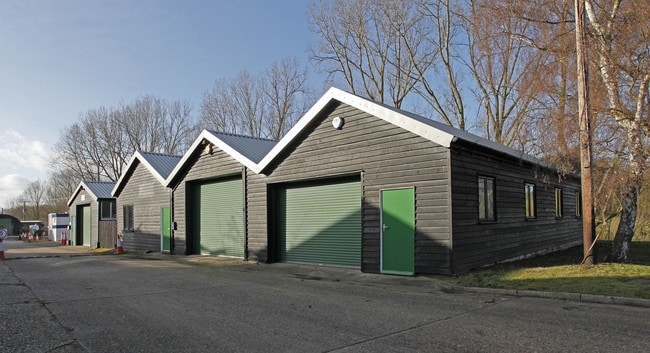 More details for Ipswich Rd, Dedham - Industrial to Rent