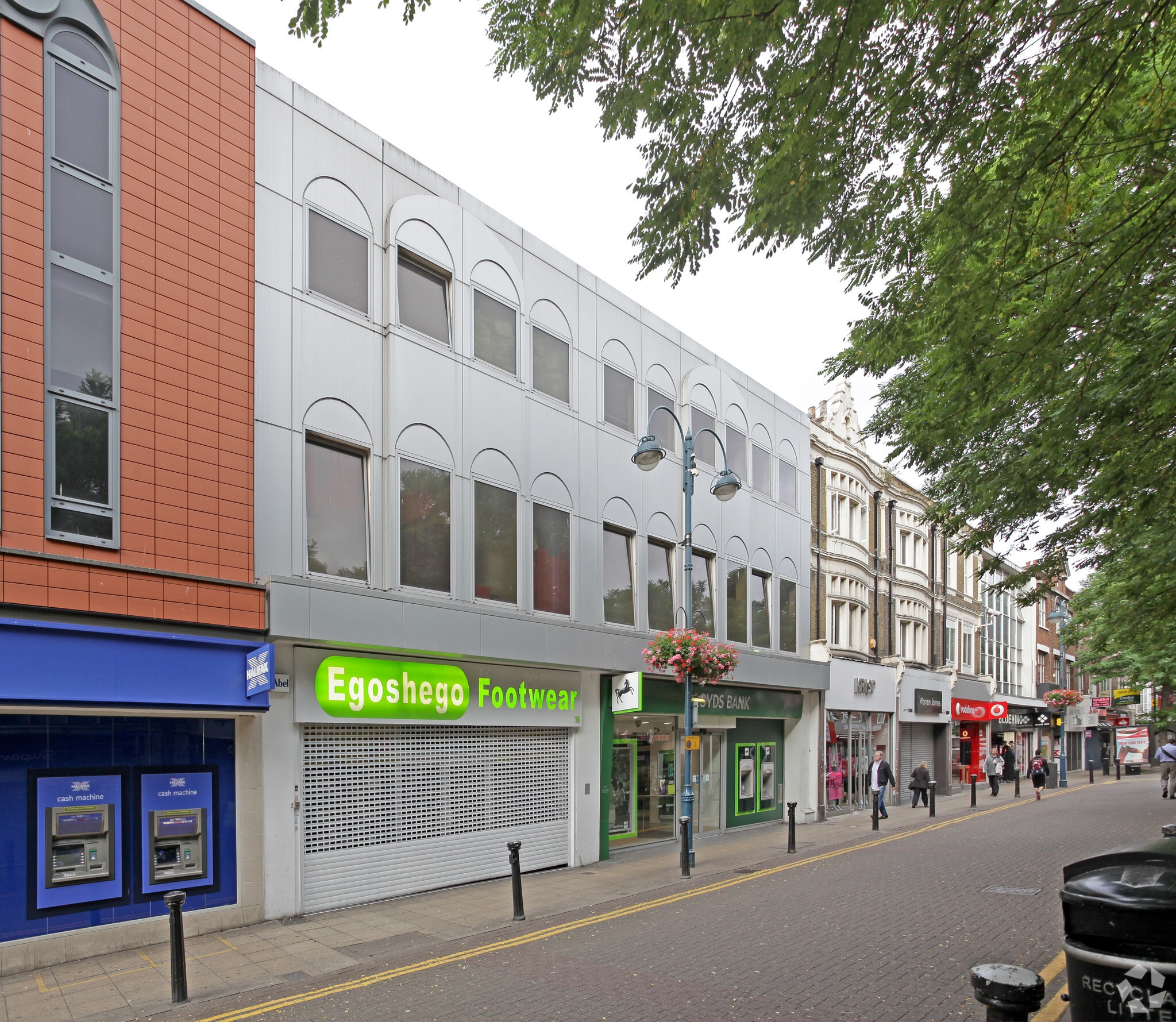 15-21 Powis St, London to rent Primary Photo- Image 1 of 3
