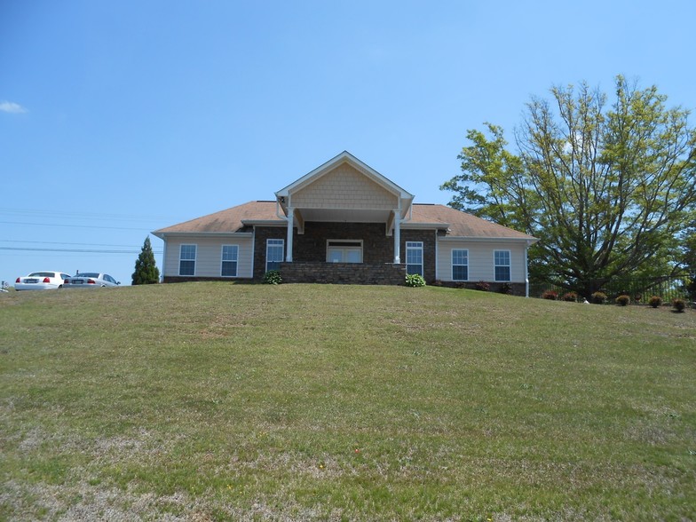 9446 Villa Rica Hwy, Villa Rica, GA for sale - Primary Photo - Image 3 of 5