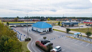 More details for 4735 Fayetteville Rd, Raeford, NC - Specialist for Sale