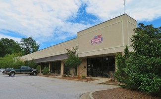 More details for 6 Falcon Dr, Peachtree City, GA - Light Industrial for Rent