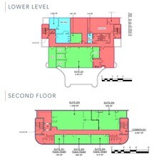 101 N Main St, Shawano, WI for rent Floor Plan- Image 1 of 1