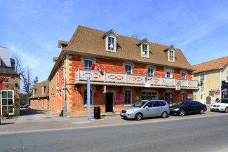 More details for 178 Main St, Markham, ON - Retail for Rent