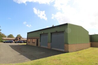 Greensfield Industrial Estate, Alnwick to rent Interior Photo- Image 1 of 6