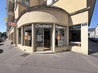 More details for 84 Rue Cuvier, Lyon - Retail to Rent