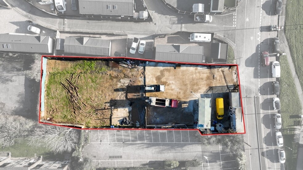 413 London Road, Slough for sale - Building Photo - Image 1 of 1