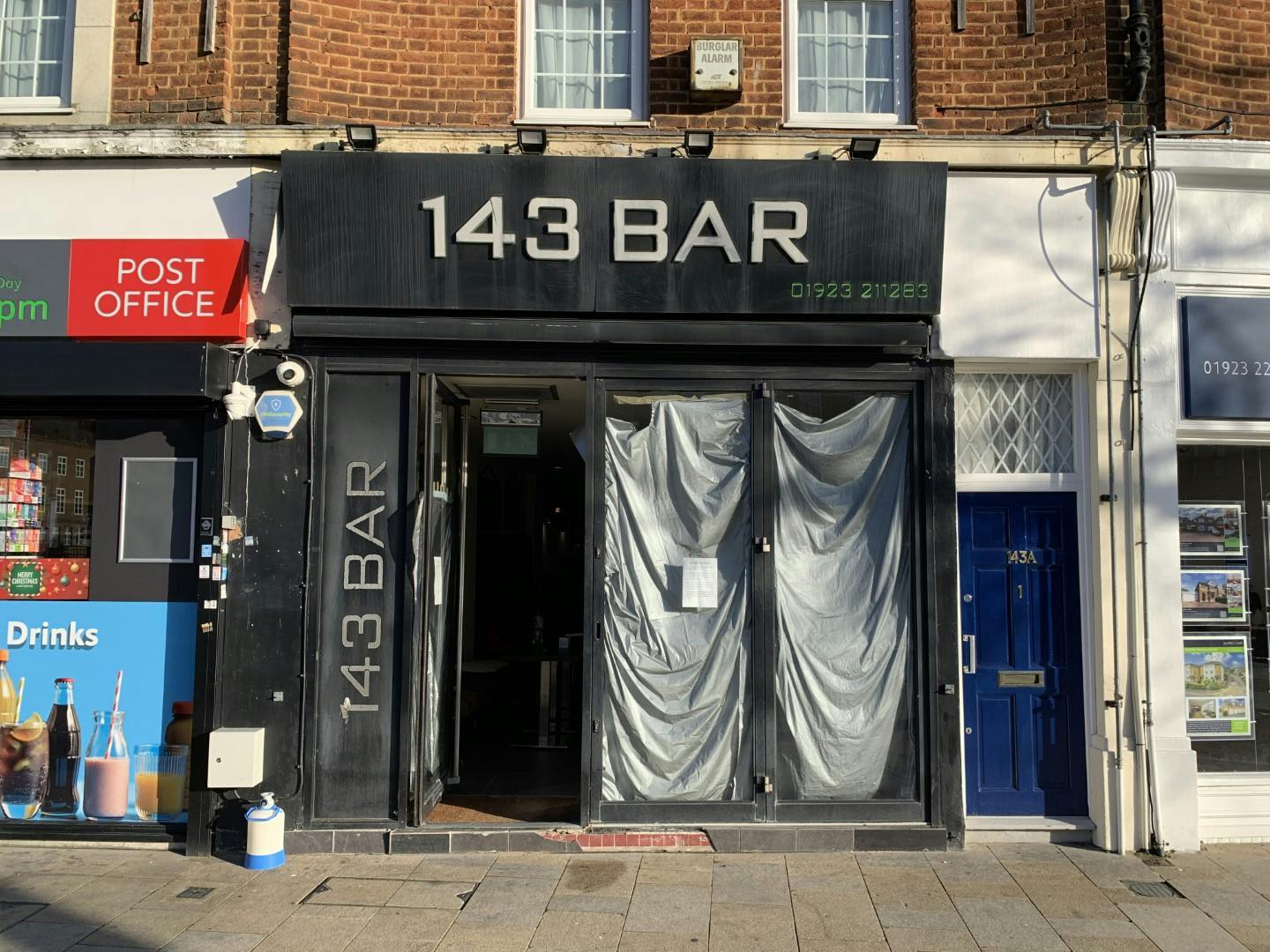 High St, Watford to rent Building Photo- Image 1 of 3