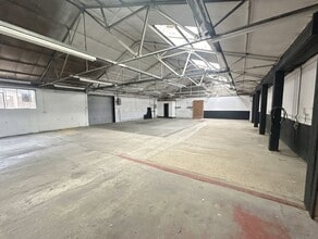 16C Mimram Rd, Hertford to rent Interior Photo- Image 2 of 4