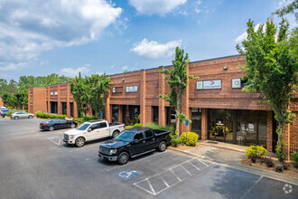 450 Satellite Blvd NE, Suwanee, GA for rent Building Photo- Image 1 of 6