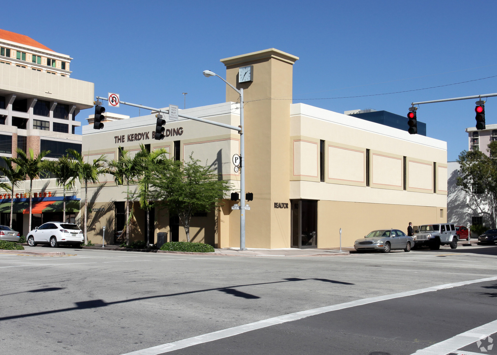 2625 Ponce de Leon Blvd, Coral Gables, FL for sale Building Photo- Image 1 of 1