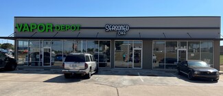 More details for 7450 E Reno Ave, Midwest City, OK - Retail for Rent