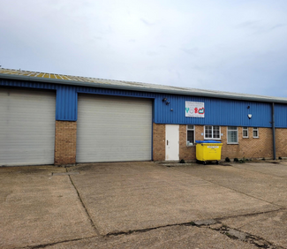 More details for Meadow Drov, Earith - Industrial for Rent