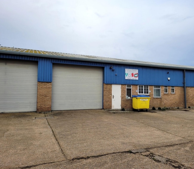 More details for Meadow Drov, Earith - Industrial for Sale