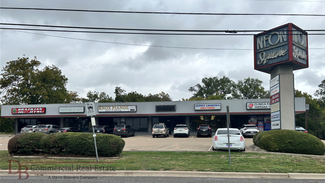 More details for 2314 W Adams Ave, Temple, TX - Office for Rent