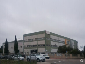 Office in Getafe, MAD for sale Primary Photo- Image 1 of 5