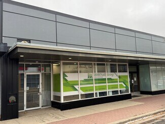 More details for 27 Second Av N, Yorkton, SK - Retail to Rent