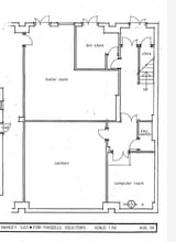 25 Albion St, Stoke On Trent for sale Interior Photo- Image 2 of 2