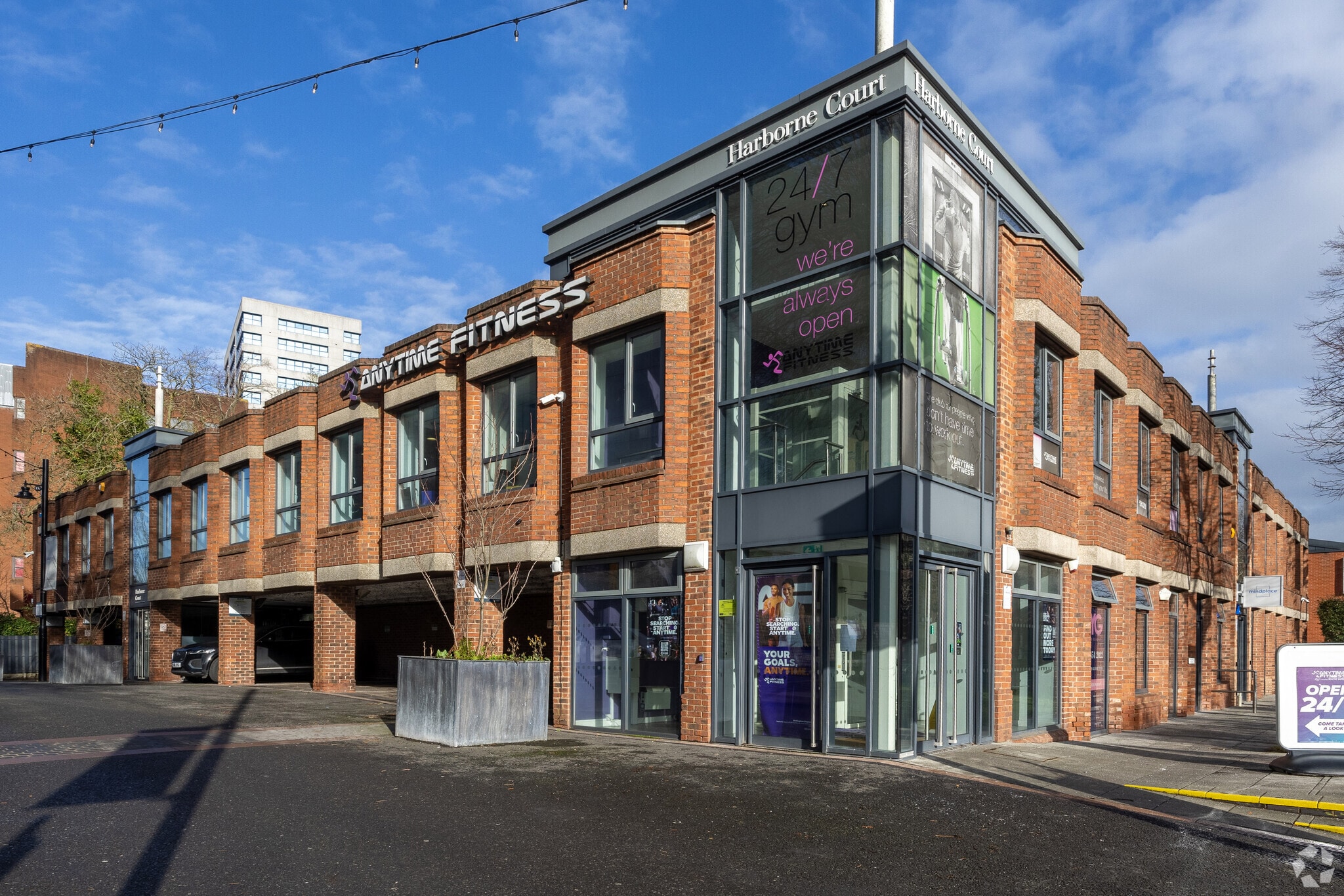 67-69 Harborne Rd, Birmingham to rent Building Photo- Image 1 of 5