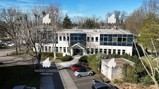 More details for 5 Avenue Rosa Luxembourg, Éragny - Office to Rent