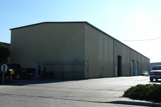 More details for 1360-1366 Burton Ave, Salinas, CA - Industrial for Sale