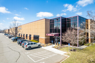 2215-2235 Highway 36 W, Roseville, MN for rent Building Photo- Image 1 of 10